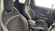 MINI Hatchback 1.5 Cooper Sport 5dr Petrol Hatchback